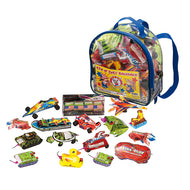4TH OF JULY BACKPACK